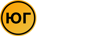 Юг России Лого