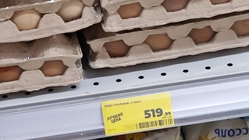 Яйцо, цена, яйца
