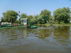 Водные объекты