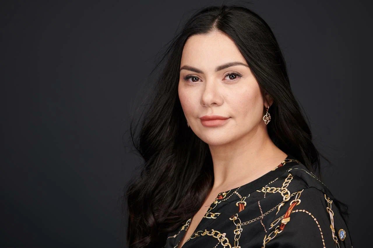 Альбина Голованова, недвижимость, эксперт по недвижимости 