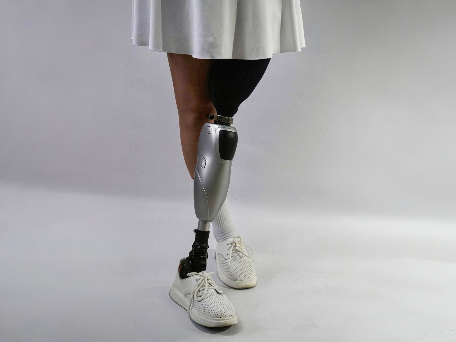 Ростех, протез