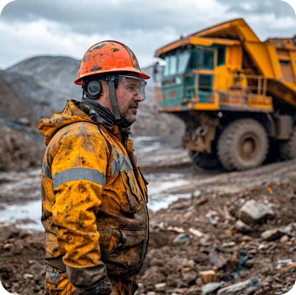 Предприятие, промышленность