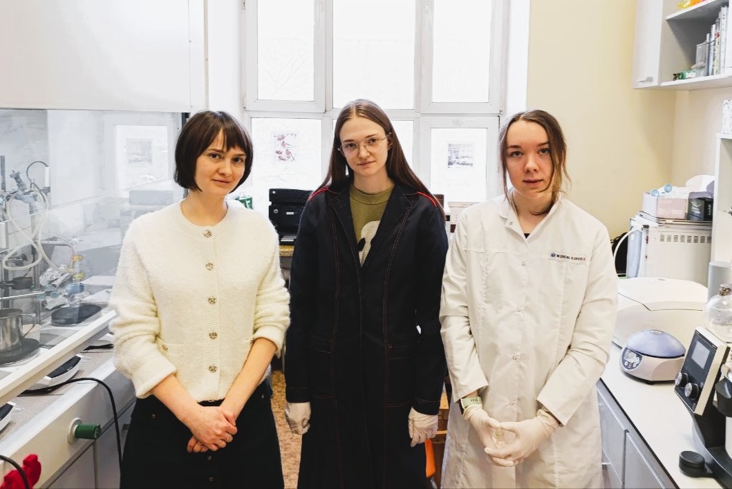 Елена Редина