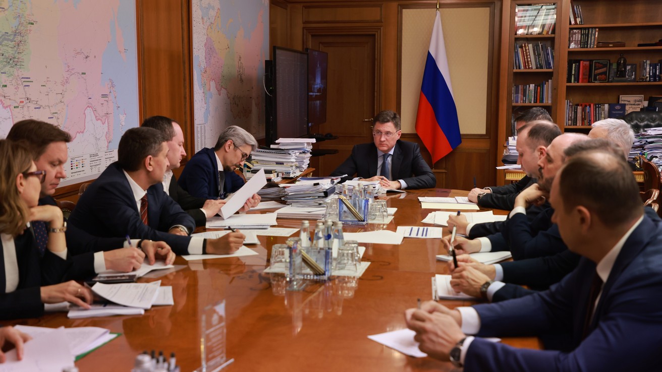 Ключевым итогом совещания под руководством вице-премьера Александра Новака стала проработка создания единого гарантирующего поставщика электроэнергии для всего Северного Кавказа.