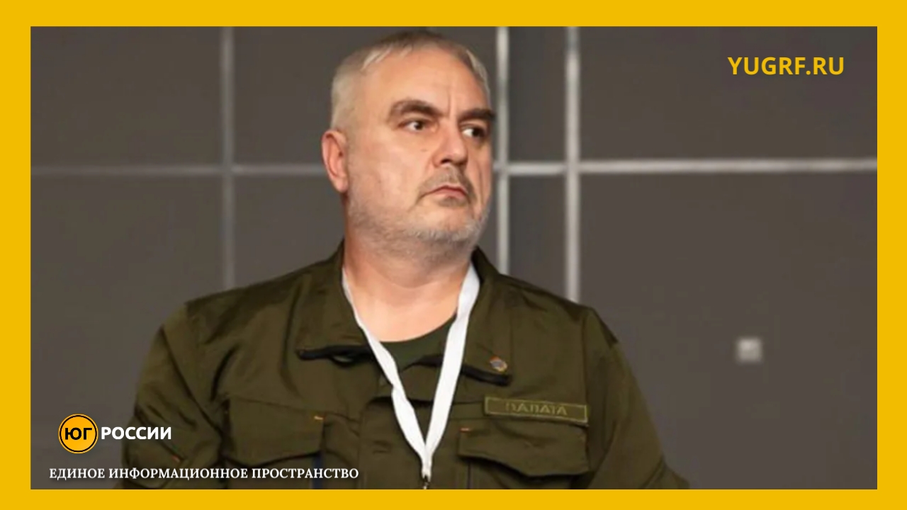 Губернатор Херсонской области Владимир Сальдо сообщил, что регион в Общественной палате России будет представлять председатель региональной Общественной палаты Игорь Качур.