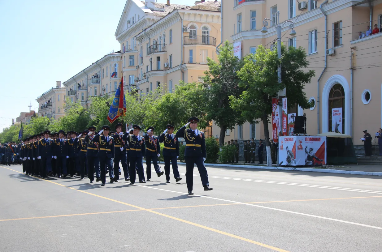 УФСИН по Астраханской области