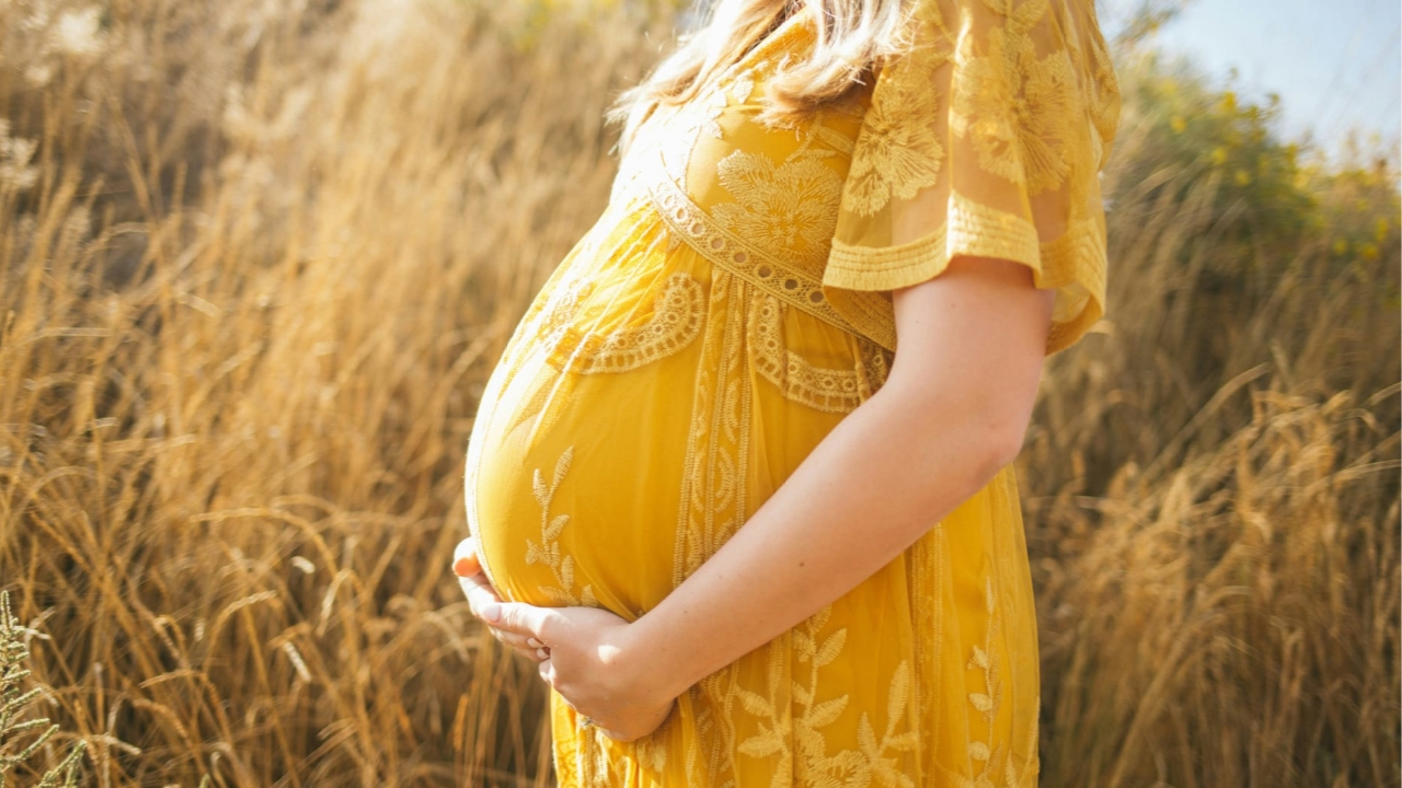 беременность, беременная женщина, роды