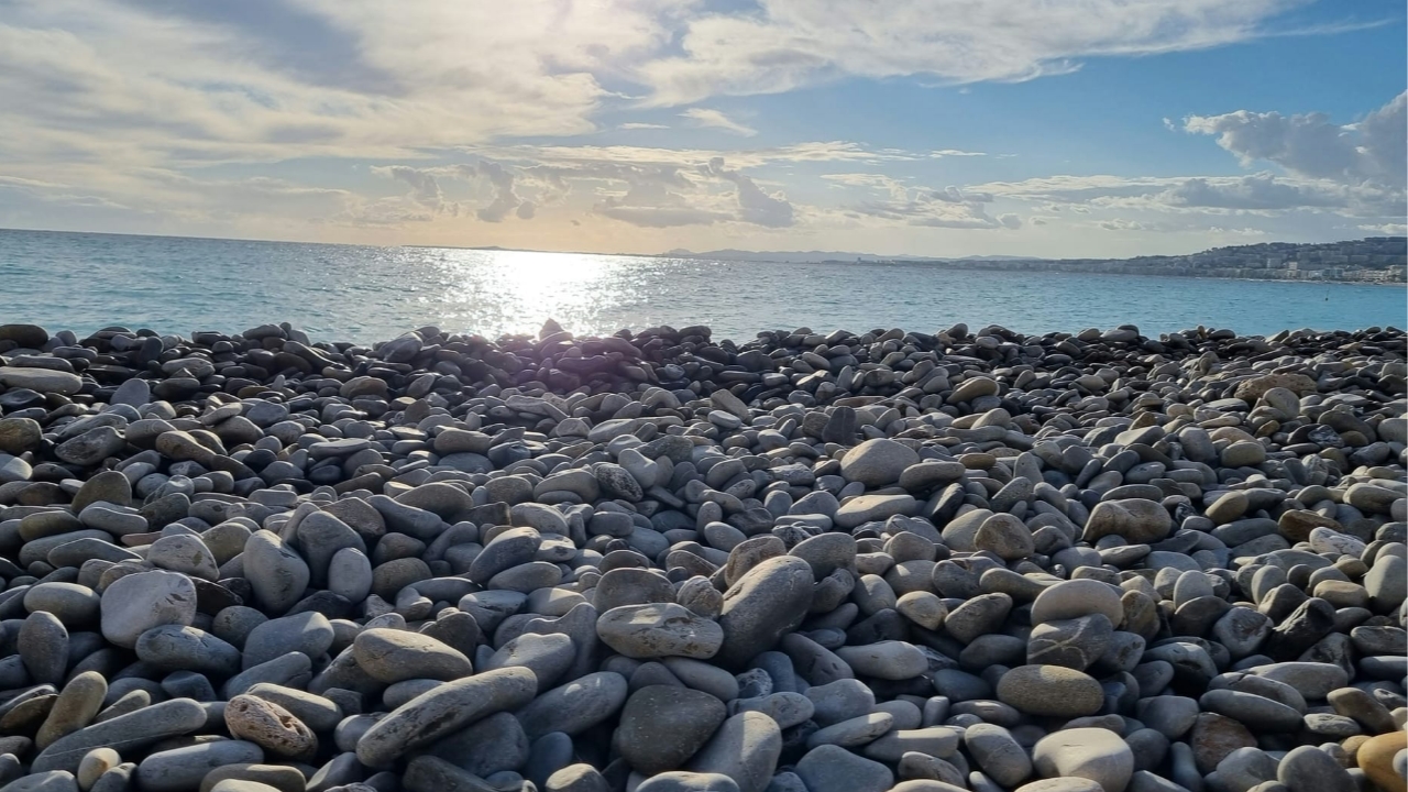 море, отдых, пляж