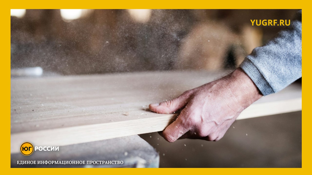 Лесопилка, деревообработка, древесина