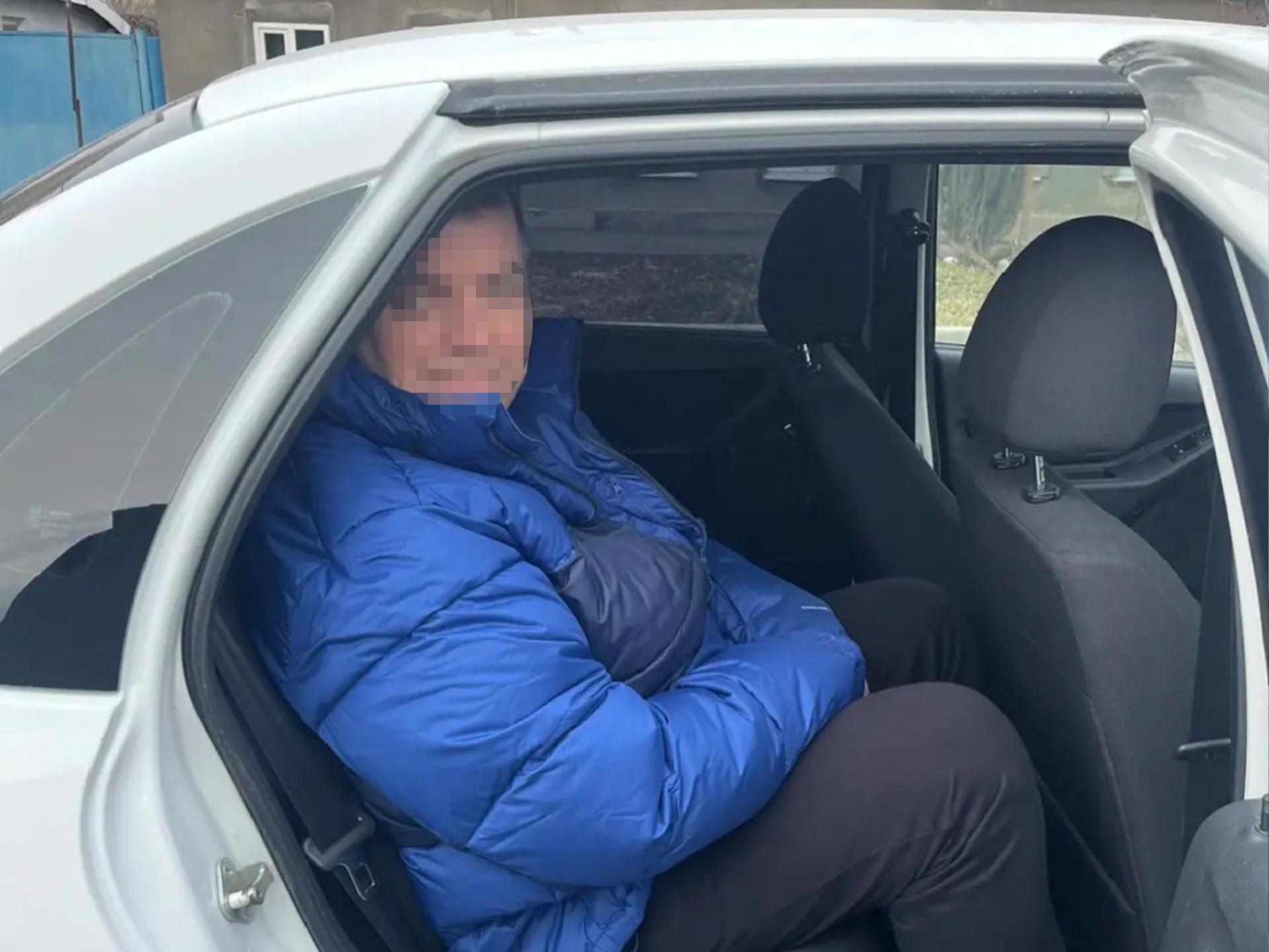 Александр Пряхин