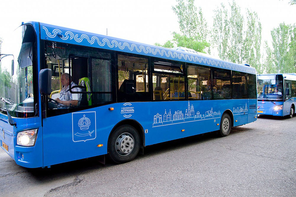 автобусы собянинские синие астрахань