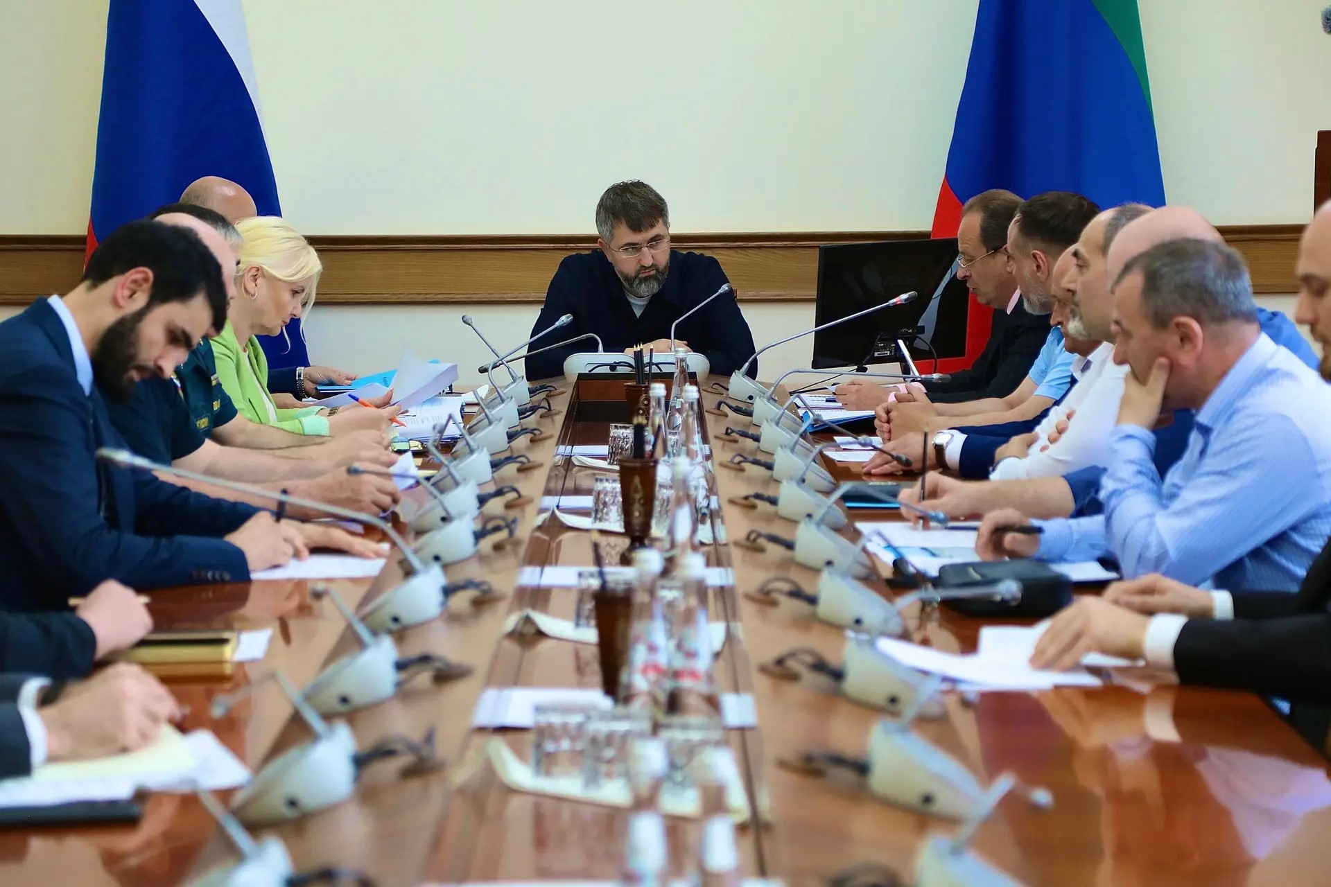 Фото: Правительство Дагестана