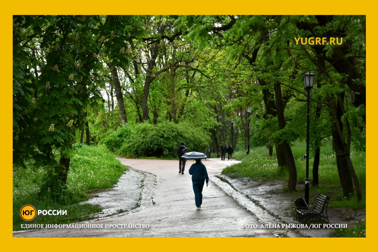 Кисловодский национальный парк фото Алена Рыжова