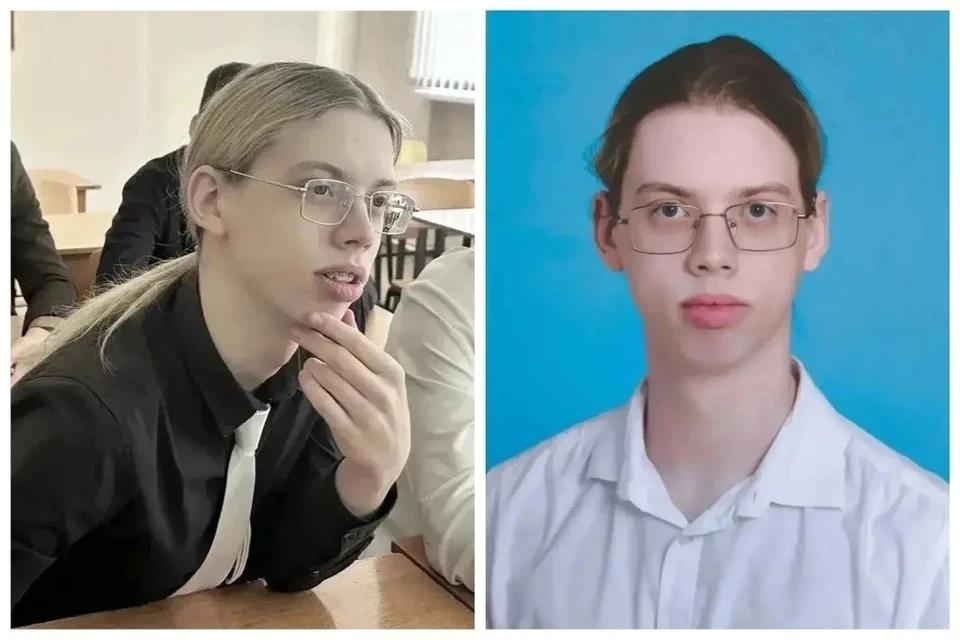 Максим Сомов выпускник